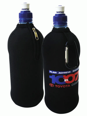 Water Bottle Cooler
