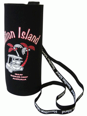 Water Bottle Holder