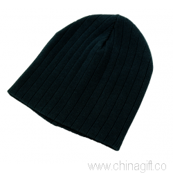 100% Cotton Beanie