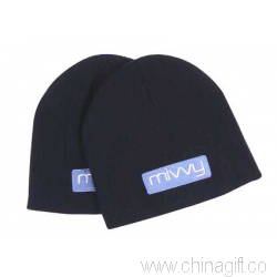 100% Wool Beanie