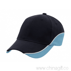 Adventure Heavy Brushed Cotton Cap