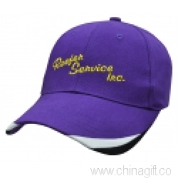 Bondi Heavy Brushed Cotton Cap
