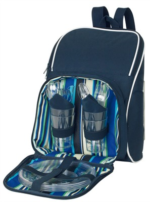 Budget Picnic Backpack