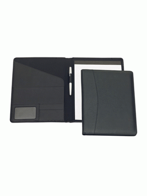 Cambridge Leather A4 Pad Cover