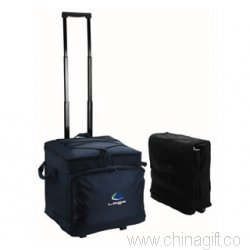 Cooler Bag on Wheels