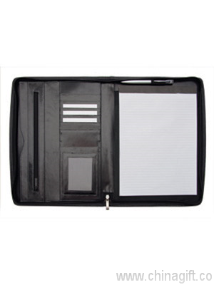 Foolscap Leather  compendium