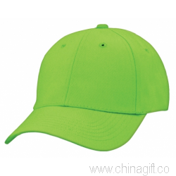 Heavy Brushed Cotton Cap