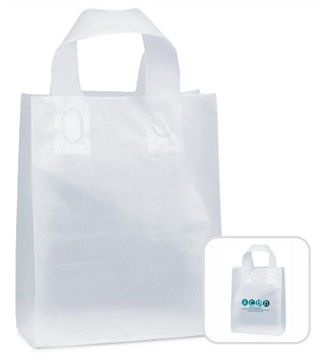 Kameko Plastic Carry Bag
