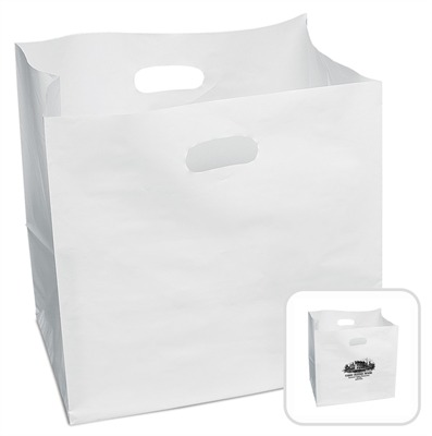 Kazuki Plastic Bag