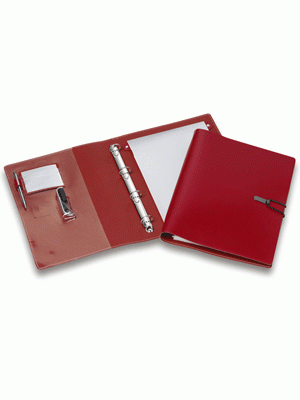 Leather Compendium