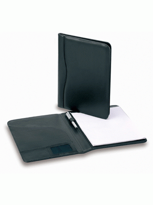 Leather Folder Compendium