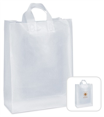 Sac de leo Plastic