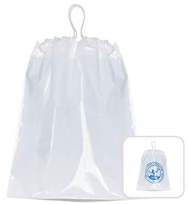 Lorca Plastic Bag
