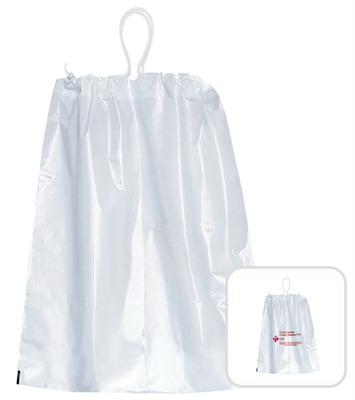 Lulu Plastic Shopping Bag
