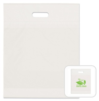 Nico Eco Plastic Bag