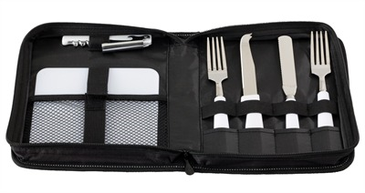 Picnic Cheese Set