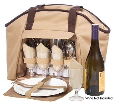 Picnic Cooler Bag