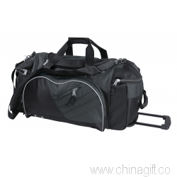 Solitude Travel Trolley Bag