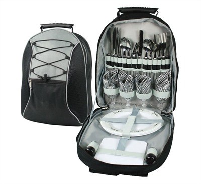 Stylish Metro Picnic Backpack