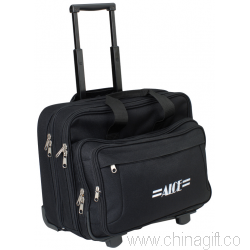Travel Wheel Trolley Bag