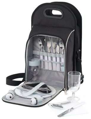 Two Person Picnic Bag