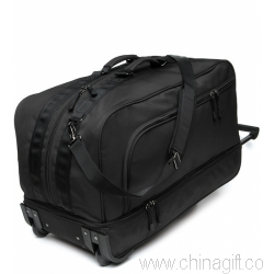 Vibe Wheeled Duffle