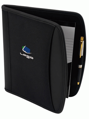 A5 Notepad Compendium
