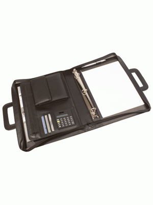 Compendium - Retractable Handles