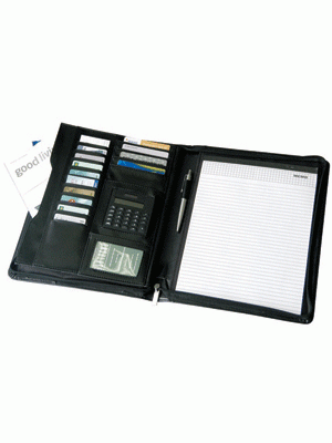 PVC With Microfibre Compendium