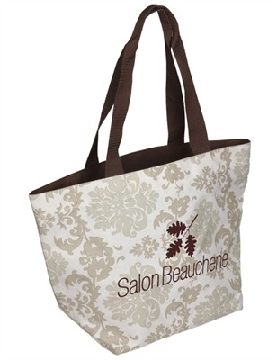 Contemporary Carry Bag