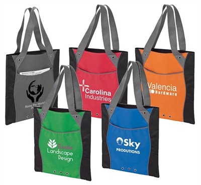 Opal Tote Bag