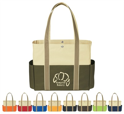 Promotional Carry Bag