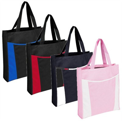 Shopping Tote Bag