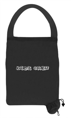Soft Tote Bag
