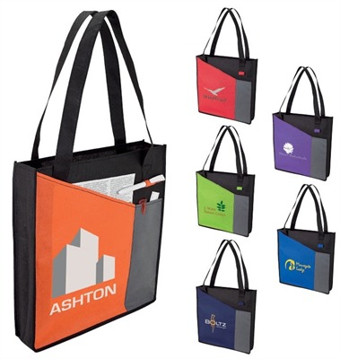 Student Tote Bag