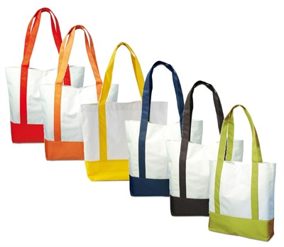 Weekend Tote Bag
