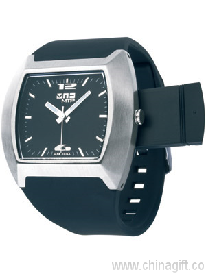 Modern Jazz USB Watch