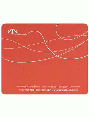 Eco Friendly Mouse Mat