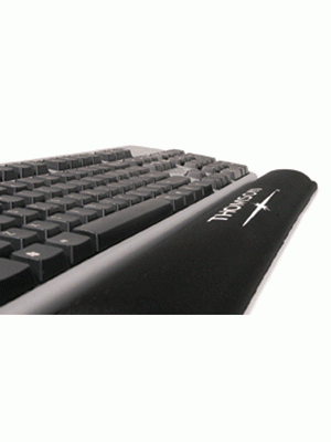 Gel Keyboard Wrist Rest