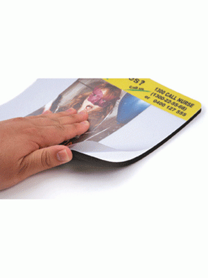 Lift Top Mouse Mat