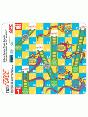 Waferthin Mouse Mat
