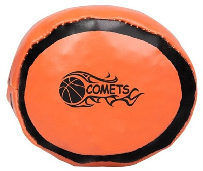Basketball Hackey Sack