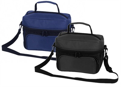 Metric Cooler Bag