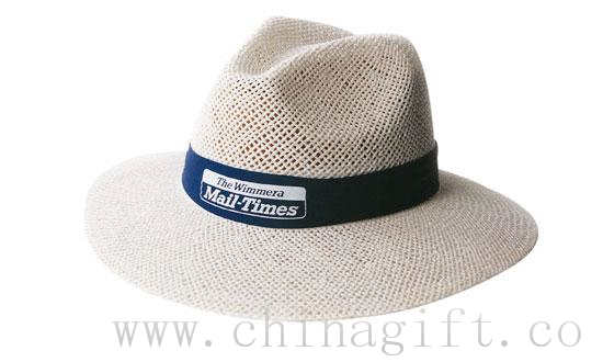 Madrid Style String Straw