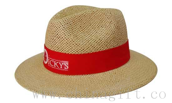 Madrid Style String Straw