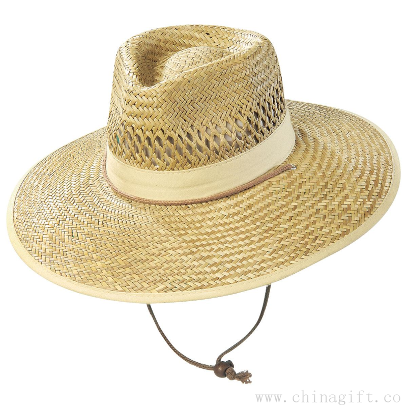 Tough Straw