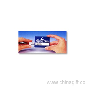Reusable Name Badges