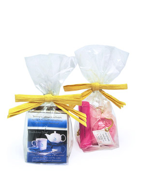 Cello Gift Bag (small)