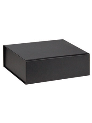 Flat pack magnetic box - small