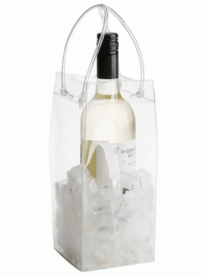 Multi Purpose PVC Carry Bag